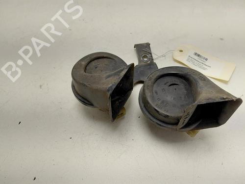 Used Horn Horn PEUGEOT 307 (3A/C) 2.0 HDi 90 (90 hp) 40123207 40123207