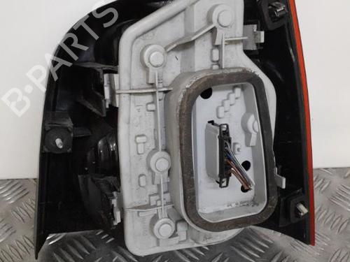 Used Left taillight VW POLO (9N_, 9A_) 1.4 16V (75 hp) 24761572