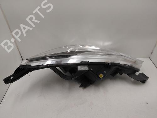 Left headlight CITROËN DS3 (SA_) 1.6 HDi 90 | BP38492973C28 - Image 5