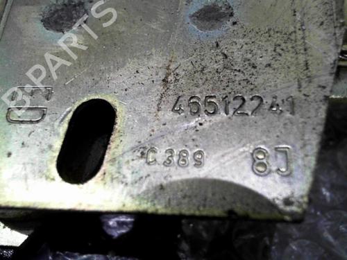 Front right window mechanism FIAT SEICENTO / 600 (187_) 0.9 (187AXA, 187AXA1A) | BP24763018C23