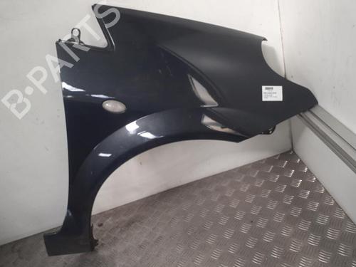 Used Right front fenders CITROËN C3 Pluriel (HB_) 1.4 HDi (68 hp) 24759816
