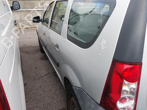 Advarselsbryter DACIA LOGAN MCV (KS_) 1.5 dCi (KS0W) | BP38767238I22 - Image 7