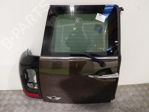 Used Left tailgate MINI MINI CLUBMAN (R55) Cooper S (184 hp) 29871665