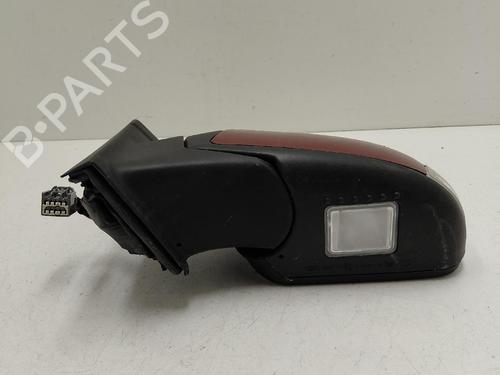 Retrovisor izquierdo Retrovisor izquierdo 37817714 37817714