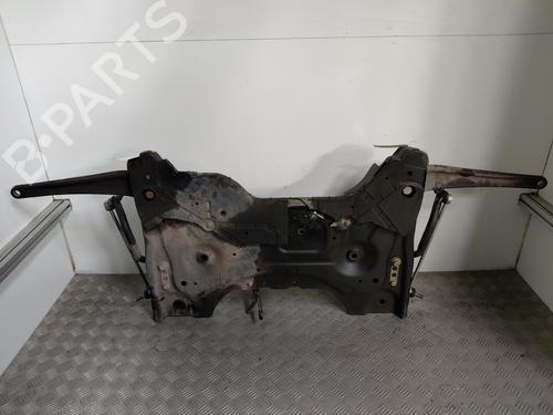 Used Subframe Subframe CITROËN JUMPY III Van (V_) 1.6 BlueHDi 95 (95 hp) 29343507 29343507