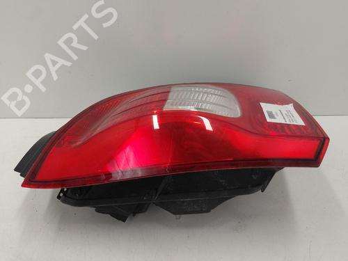 Left taillight RENAULT TWINGO II (CN0_) 1.2 16V (CN04, CN0B) | BP38473721C34 - Image 4