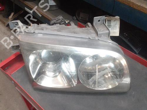 Right headlight HYUNDAI TRAJET (FO) 2.0 | BP24768976C29 - Image 2