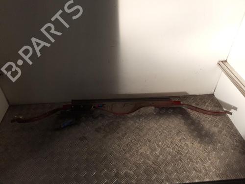 Front slam panel PEUGEOT BIPPER Tepee 1.3 HDi 75 | BP24746976C72 