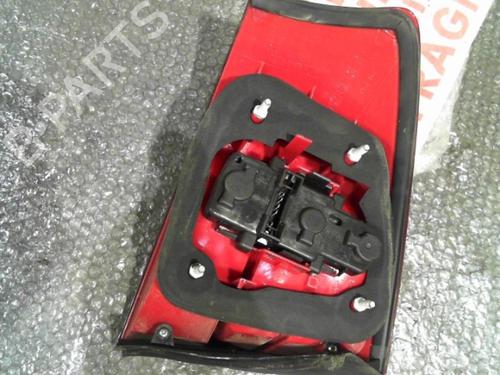 Right taillight AUDI A6 C5 (4B2) 2.5 TDI quattro | BP24744113C35 