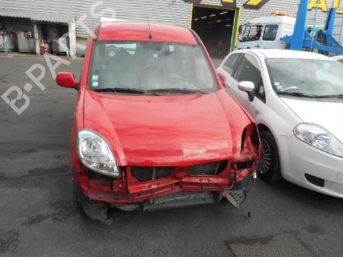 Right headlight RENAULT KANGOO (KC0/1_) 1.6 16V | BP24748521C29 - Image 5