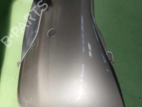 Rear bumper PEUGEOT 208 I (CA_, CC_) 1.2 VTI 82 | BP27831035C8 