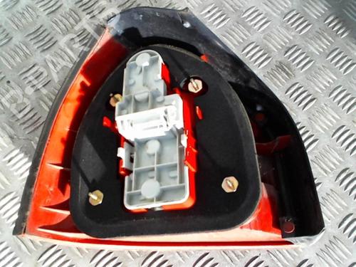 Right taillight AUDI A3 (8L1) 1.9 TDI | BP24749223C35 