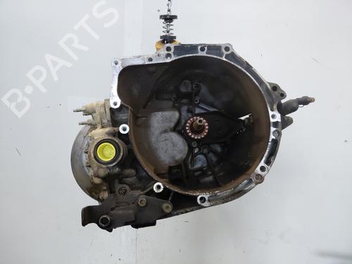 Gearbox CITROËN JUMPY III Van (V_) 1.5 BlueHDi 100 | BP31156319M3  - Image 8