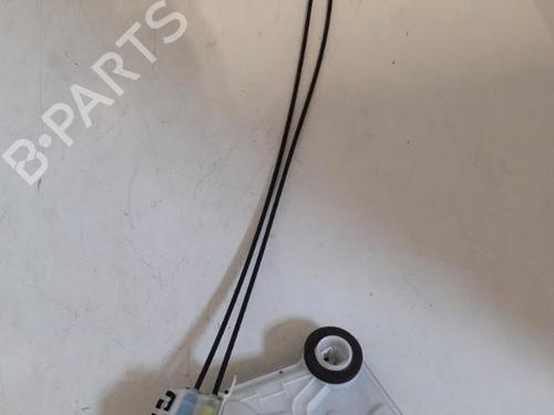 Front right lock PEUGEOT 108 1.0 VTi | BP24761140C97 