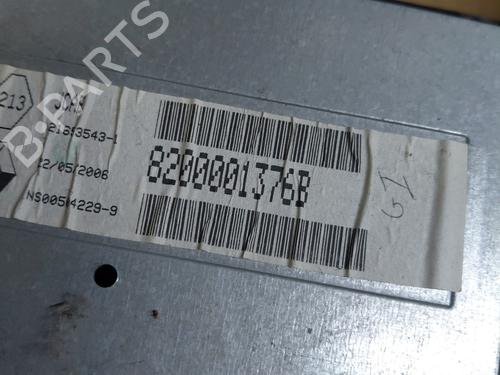Display monitor RENAULT TRAFIC II Van (FL) 2.0 16V (FL0L, FL0N, FL0W, FL02) | BP29568271C48 