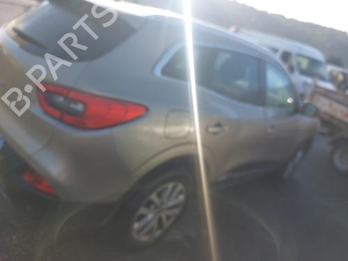 Used Parts RENAULT KADJAR (HA_, HL_)  1.6 dCi 130 (HLA4)  4893524