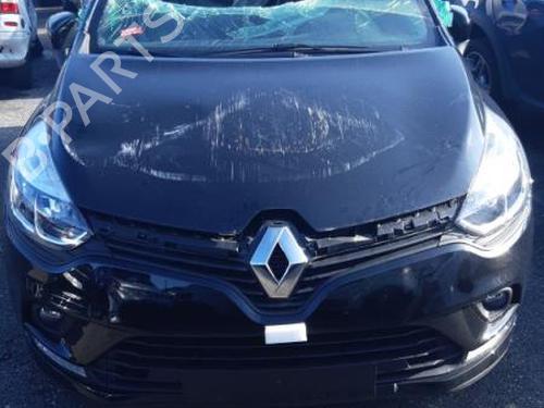 Right front window switch RENAULT CLIO IV (BH_) 0.9 TCe 90 (BHNF, BHMA, BHMH, BHJK, BHJR) | BP24745926I26 - Image 6