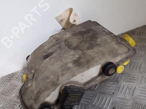 Used Expansion tank PEUGEOT 206 SW (2E/K) 2.0 HDi (90 hp) 24761180