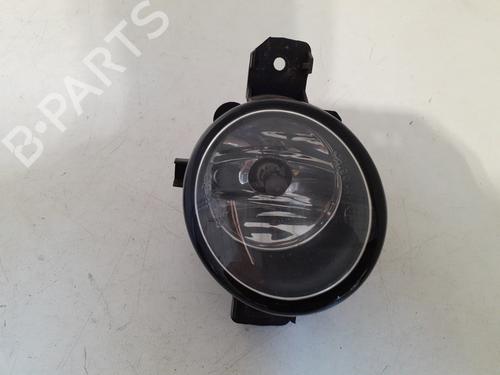 Højre foran tåkelykt RENAULT CLIO III (BR0/1, CR0/1) 1.2 16V Hi-Flex (BR1U, CR1U) (75 hp) 26592856