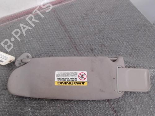 Left sun visor CHRYSLER 300M (LR) 3.5 V6 24V BP24754538I1
