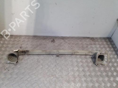 Front bumper reinforcement NISSAN MICRA III (K12) 1.2 16V | BP24759413C109 