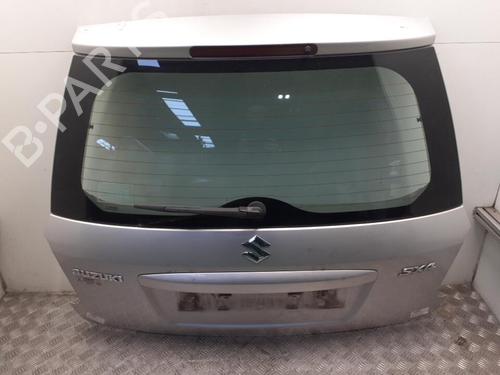 Tailgate SUZUKI SX4 (EY, GY) 1.6 DDIS (RW416D) | BP24767982C6 - Image 2