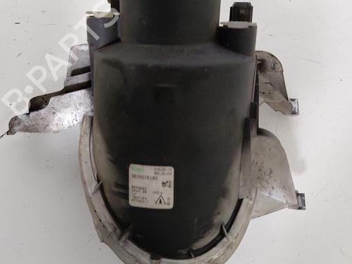 Nebelscheinwerfer links PEUGEOT 206 Hatchback (2A/C) 1.4 i | BP29189221C30 