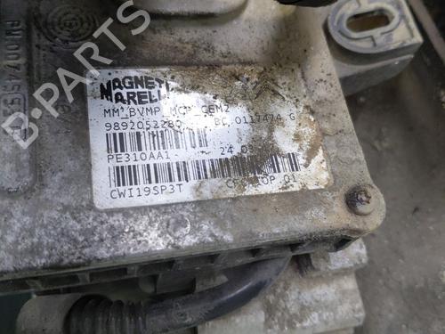 Gearbox CITROËN BERLINGO Box Body/MPV (B9) 1.6 BlueHDi 100 | BP32782657M3  - Image 5