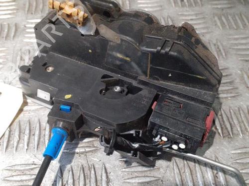 Front right lock OPEL ASTRA J (P10) 1.7 CDTI (68) | BP24762195C97 
