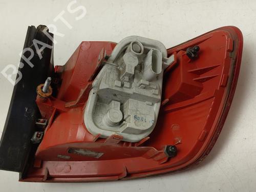 Left taillight AUDI A6 C6 Avant (4F5) 2.7 TDI quattro | BP36480962C34 - Image 2