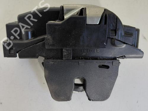 Used Tailgate lock Tailgate lock 36663426 36663426