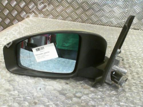 Retrovisor esquerdo Retrovisor esquerdo RENAULT ESPACE IV (JK0/1_) 2.2 dCi (JK0H) (150 hp) 24755146 24755146