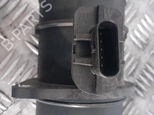 Used Mass air flow sensor Mass air flow sensor HYUNDAI KONA (OS, OSE, OSI) 1.6 GDi Hybrid (141 hp) 24749716 24749716