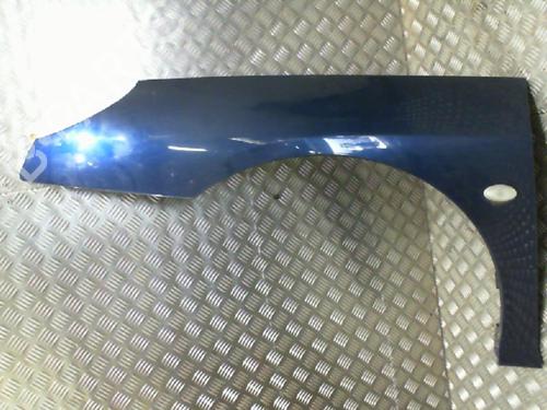 Used Left front fenders Left front fenders PEUGEOT 407 (6D_) 1.6 HDi 110 (6D9HZC, 6D9HYC) (109 hp) 24755486 24755486