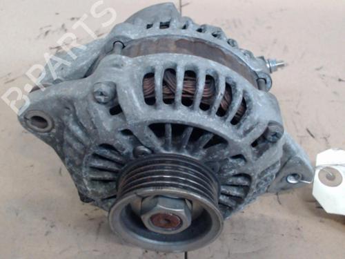 Used Alternator SUZUKI SWIFT III (MZ, EZ) 1.3 (RS413, ZC11S) (92 hp) 24765360