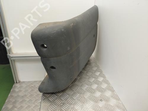 Used Corner bumper Corner bumper RENAULT MASTER II Platform/Chassis (ED/HD/UD) 2.5 dCi 100 (ED4V, ED8V, ED0U, ED0V, ED8U, HD0U, HD0V,... (99 hp) 35918582 35918582