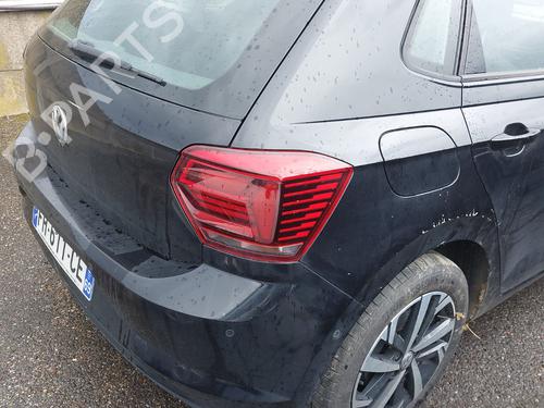 Handskerum VW POLO VI (AW1, BZ1, AE1) 1.0 TSI | BP29292980C95 - Image 9