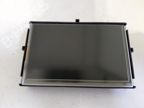 Used Display monitor Display monitor RENAULT CLIO IV (BH_) 1.6 RS Trophy (BHJ4, BHJ6) (220 hp) 31323910 31323910