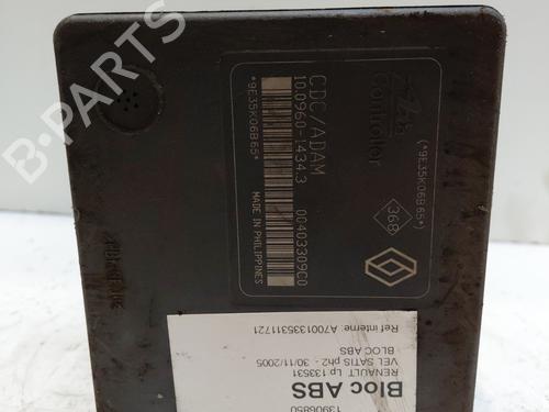ABS Bremseaggregat RENAULT VEL SATIS (BJ0_) 3.0 dCi (BJ0S) | BP29842547M43 