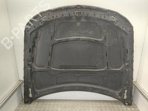 Used Hood Hood BMW 3 (E90) 320 d (163 hp) 36096537 36096537