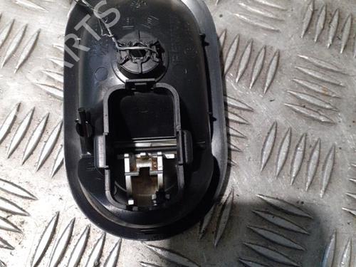 Used Rear right interior door handle Rear right interior door handle RENAULT MEGANE II Estate (KM0/1_) 1.5 dCi (KM16, KM1E) (106 hp) 24746852 24746852