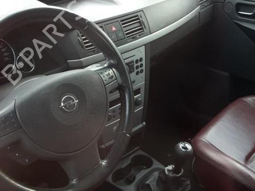 Left headlight OPEL MERIVA A MPV (X03) 1.6 16V (E75) | BP24746099C28 - Image 6