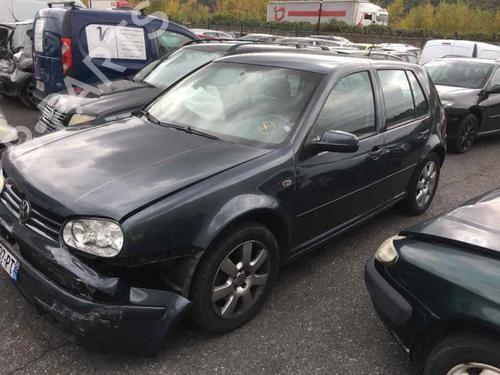 Right mirror VW GOLF IV (1J1) 1.9 TDI | BP24743665C27 