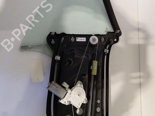 Rear right window mechanism BMW 1 Convertible (E88) 118 i | BP29642360C25 - Image 5