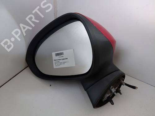 Left mirror SEAT IBIZA IV ST (6J8, 6P8) 1.2 TSI | BP29251413C26 