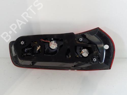 Used Left taillight Left taillight CITROËN C4 Picasso II 1.6 BlueHDi 120 (120 hp) 24751002 24751002