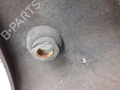 Used Rear bumper RENAULT TWINGO I (C06_) 1.2 (C066, C068) (58 hp) 24757584