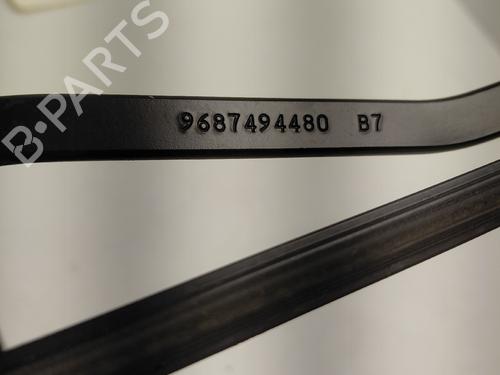 front-windshield-wiper-arm-citroen-ds4-nx_-2011-2012-2013-2014-2015-36322640 main image