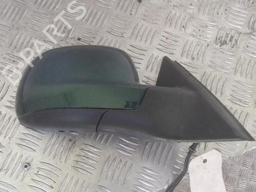 Right mirror VW PASSAT B5 (3B2) 1.9 TDI | BP25263003C27 