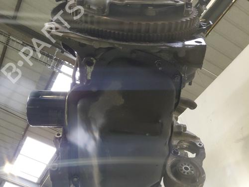 Engine PEUGEOT 206 Hatchback (2A/C) 1.4 i | BP31097276M1 